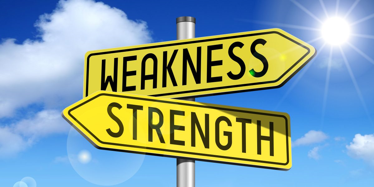 Why you should work on strengths not weaknesses by arjun vijeth medium