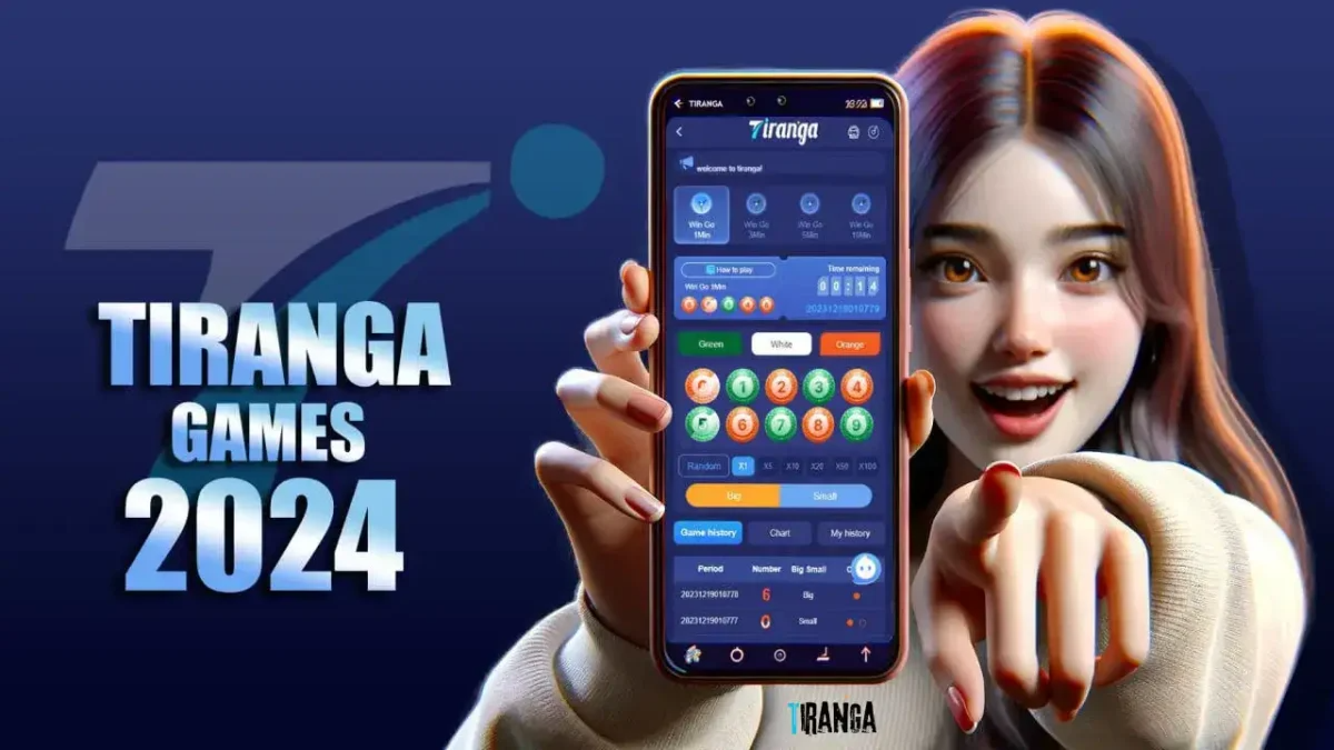 Tiranga Game Login Merging Patriotism with Secure Gaming Experiences | by Tiranga  Game | Aug, 2024 | Medium