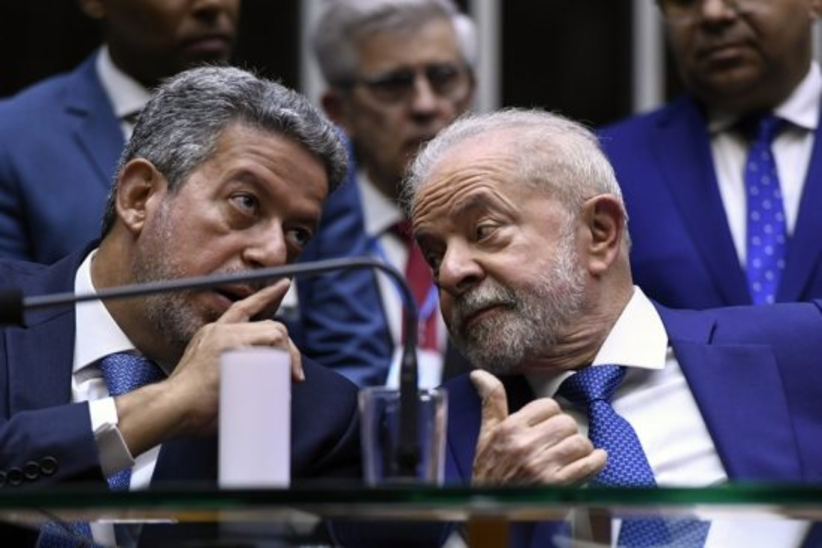 JOGO DE INCENTIVOS: por que o Congresso reage, mas não controla o conflito?