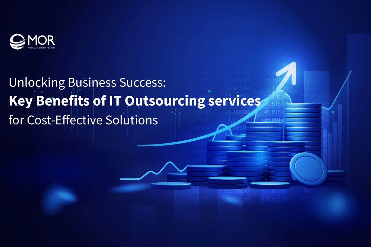 Unlocking Business Success The Key Benefits of IT Outsourcing Services
