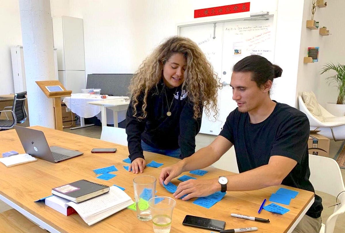 What is my celo?. Exploring what matters to the self… | by Gökçe ... image