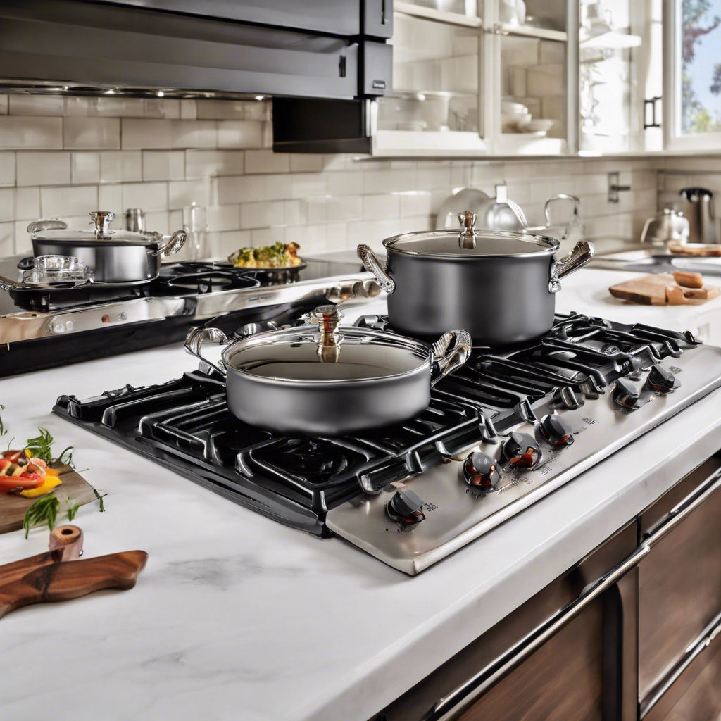 What Is The Best Cookware For Gas Ranges by Chard GB Jun, 2024 Medium