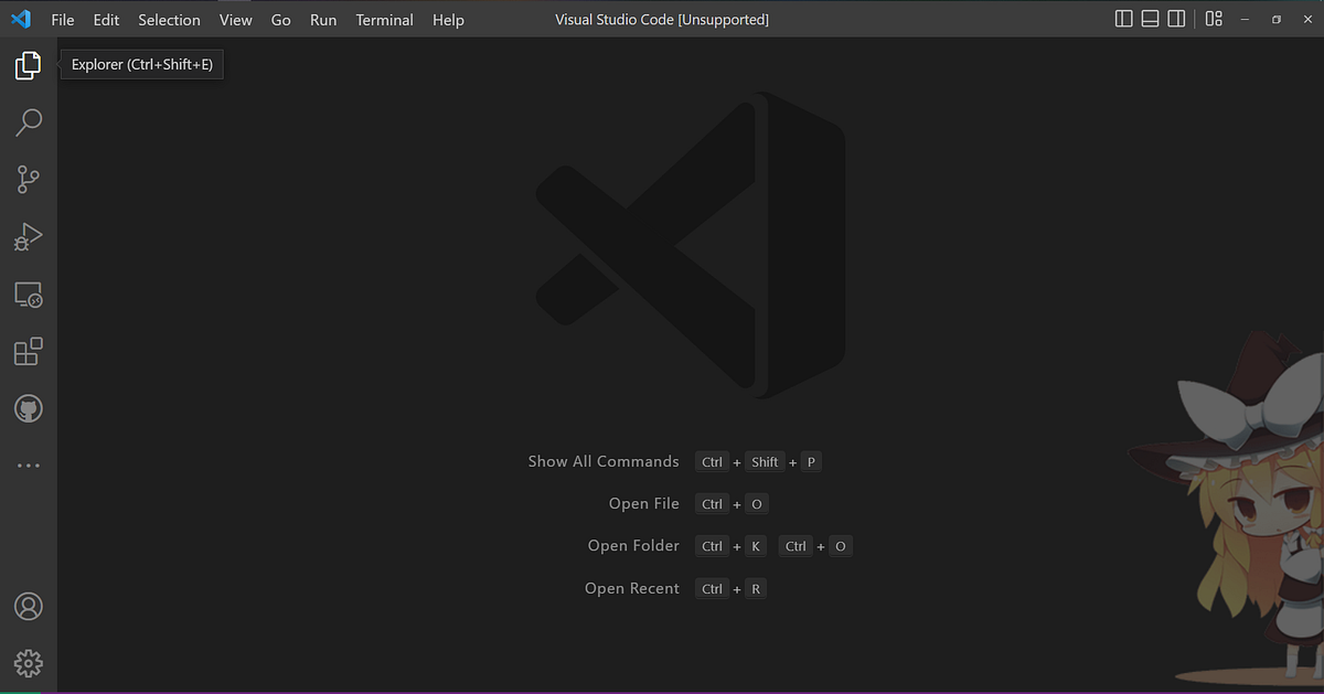 Install c language on visual studio code(windows 11) | by Watcharapol ...