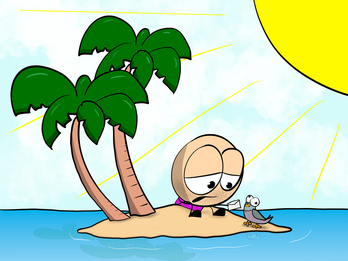 How Messenger Pigeons Work. Pigeon post explained by David B. Clear I Wanna Know Medium