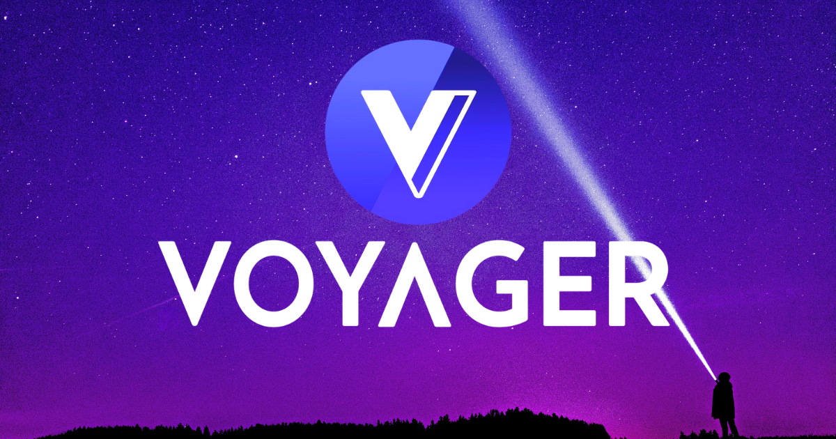 What Is Voyager Token (VGX)?. Voyager is built to serve both retail