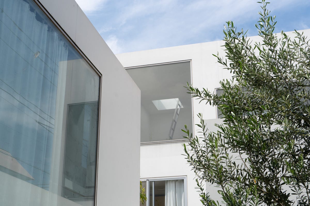Houses', by Kazuyo Sejima + Ryue Nishizawa, SANAA (Actar