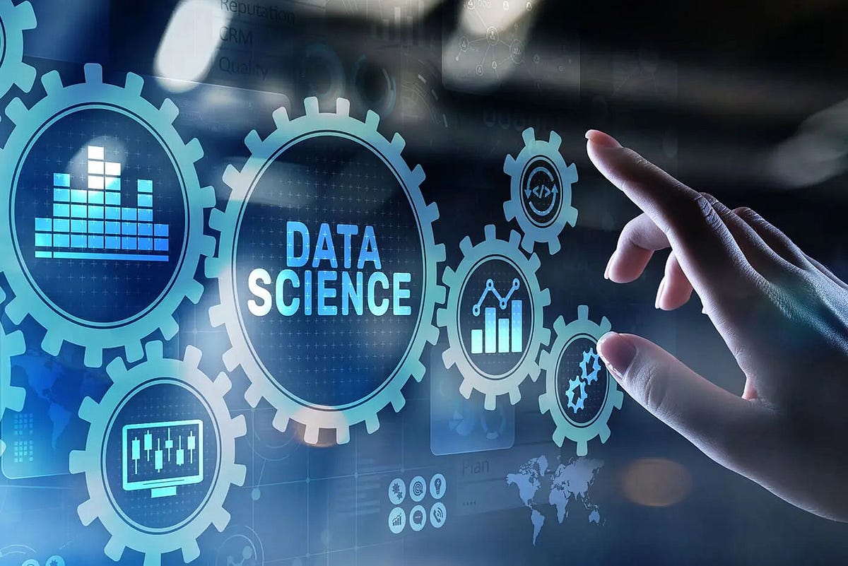Expert Advice on Building a Successful Career in Data Science from  Education Tips, Acquiring Skills and job searching. | by Bonuke Vincent |  Medium