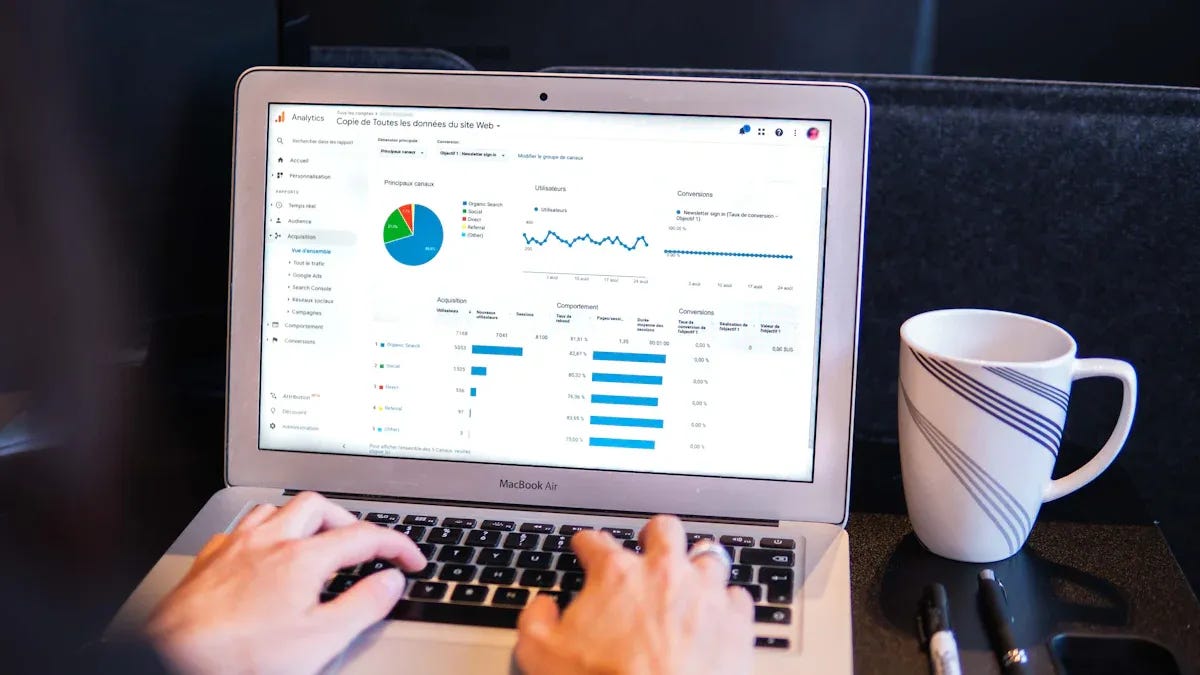 Data Over Feelings: Mengapa Software Quality Metrics Adalah Kunci Produk Anti Tumbang