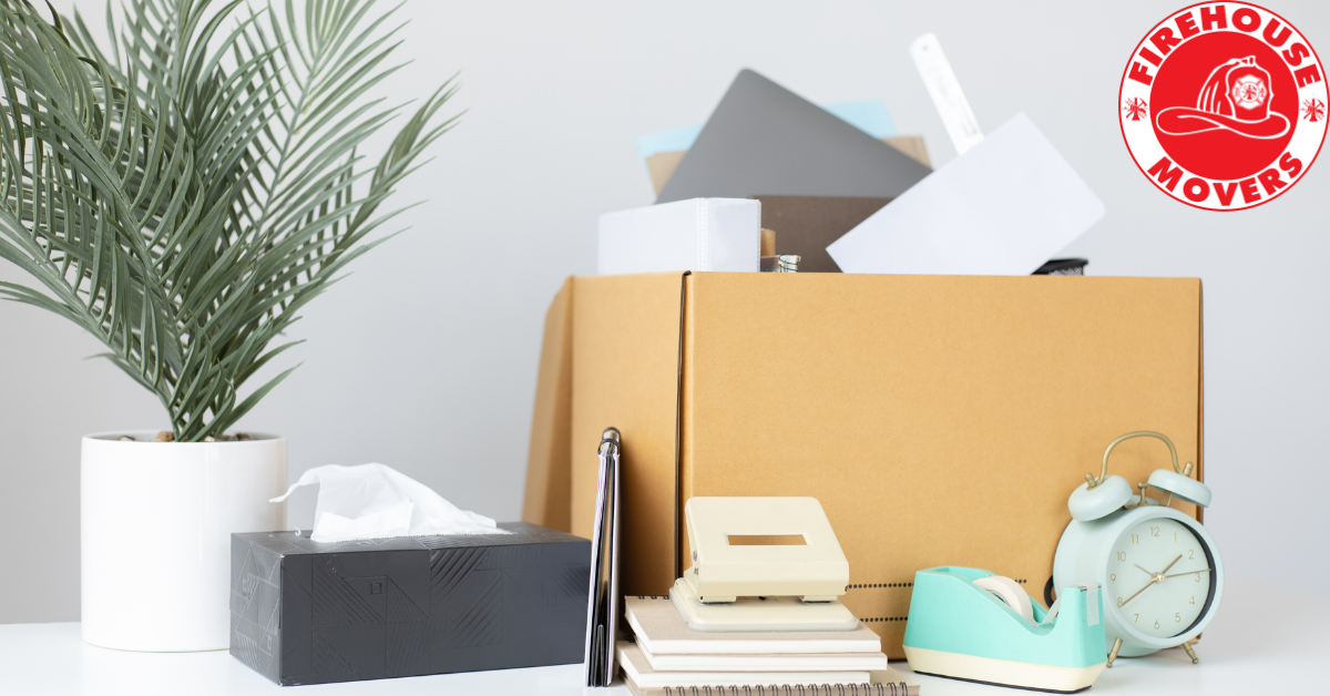 What to Know about Relocating for Work