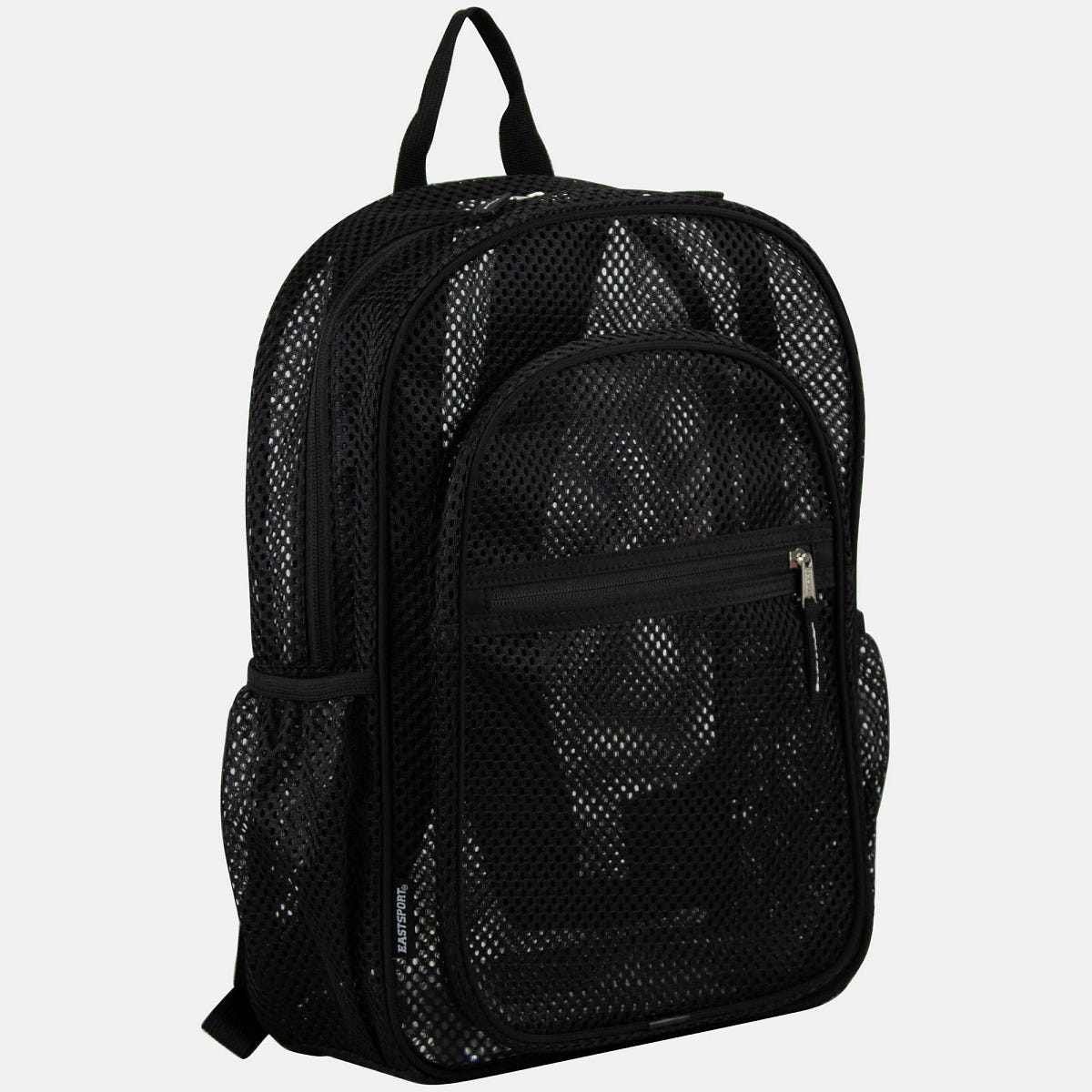 Black Mesh Backpacks. Are you in search of a stylish and… | by Jessica ...