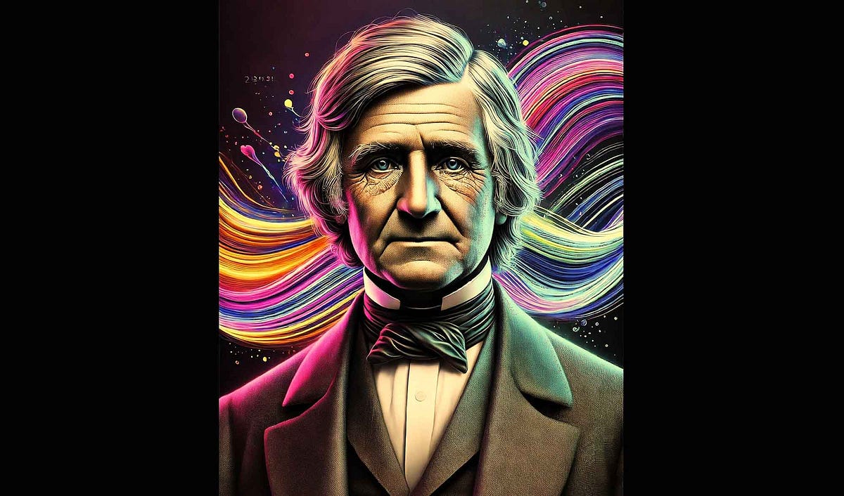 The Voice of Transcendentalism