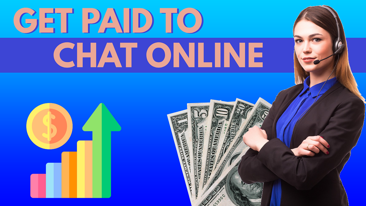 Live Chat Jobs: A Game-Changer in Online Employment | by Glorry Glorry ...