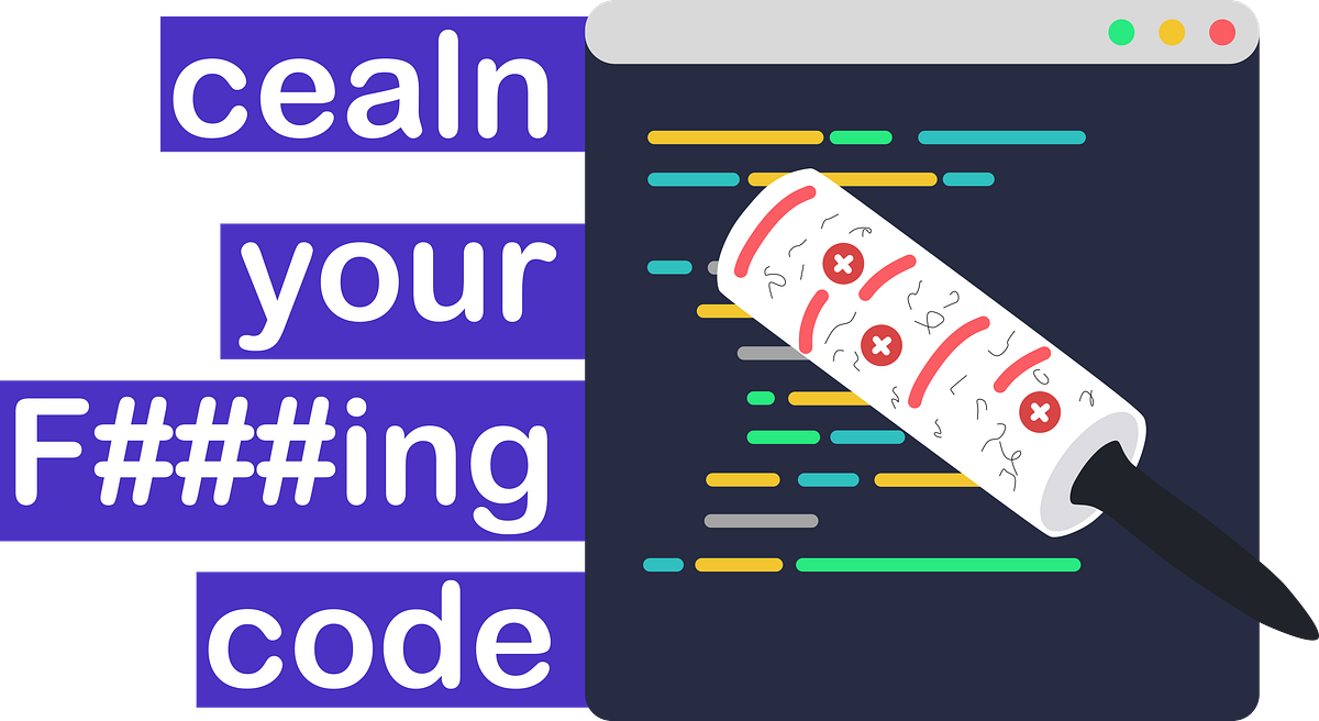 Linting with ESLint. ESLint is tool that we can use to… by Zuck Medium