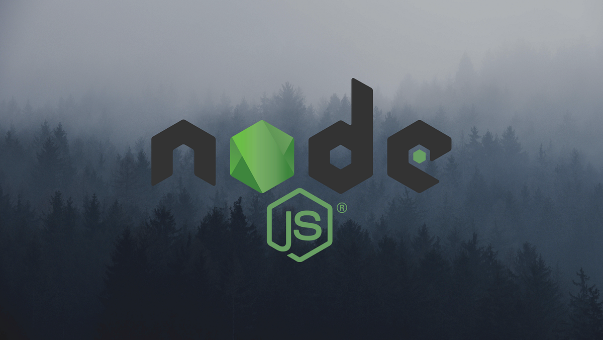 How to setup a Node.js server port — Part 1 | by Aneeqa Khan | Medium