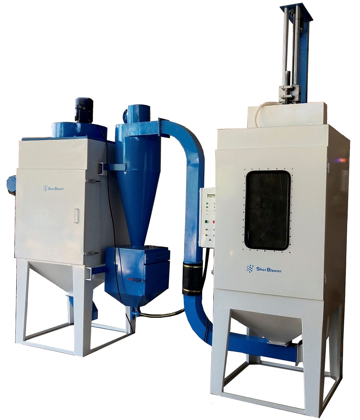 shot blasting machine manufacturer shotblasting machines at low price