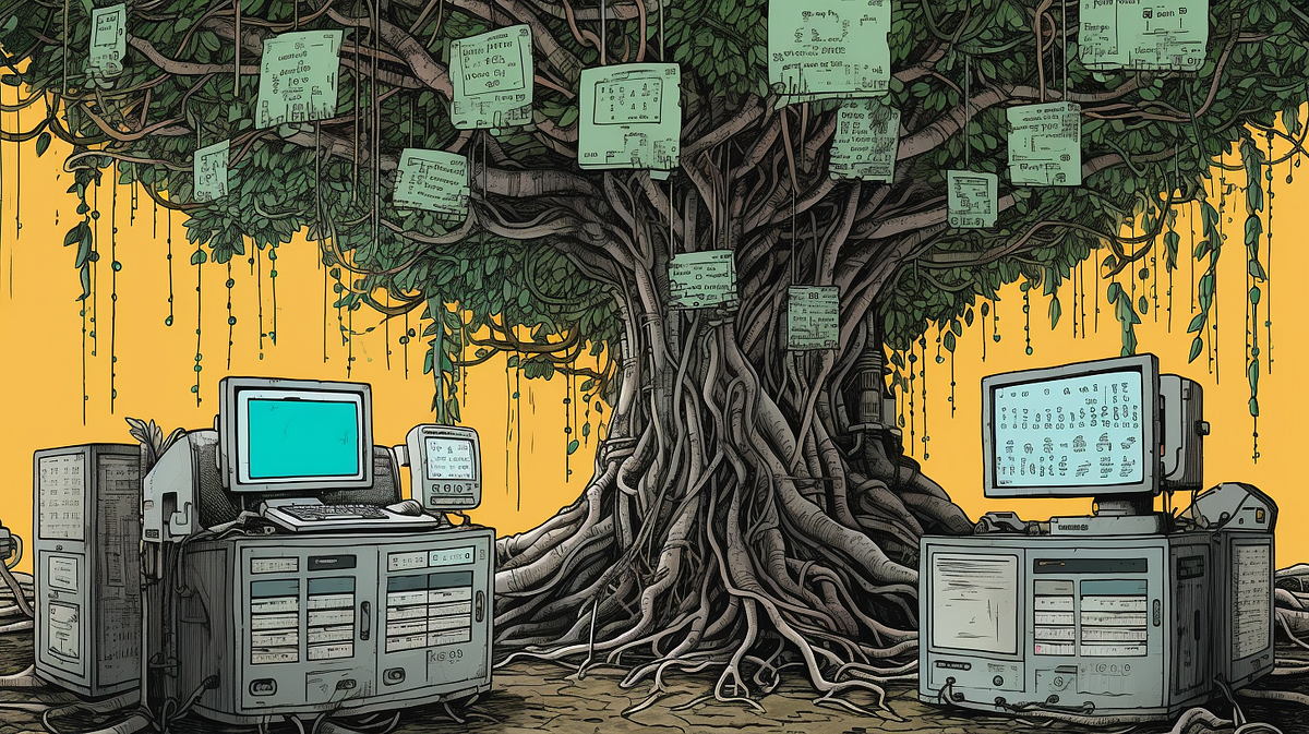 Deep dive into file system analytics by leveraging TreeSize and ETL