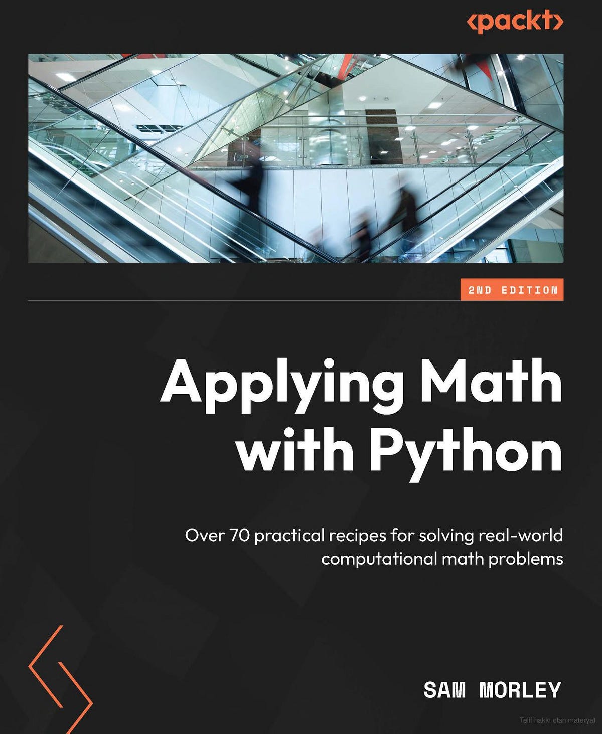 APPLYING MATH WITH PYTHON (1). Python Is A Powerful And Flexible… | By ...