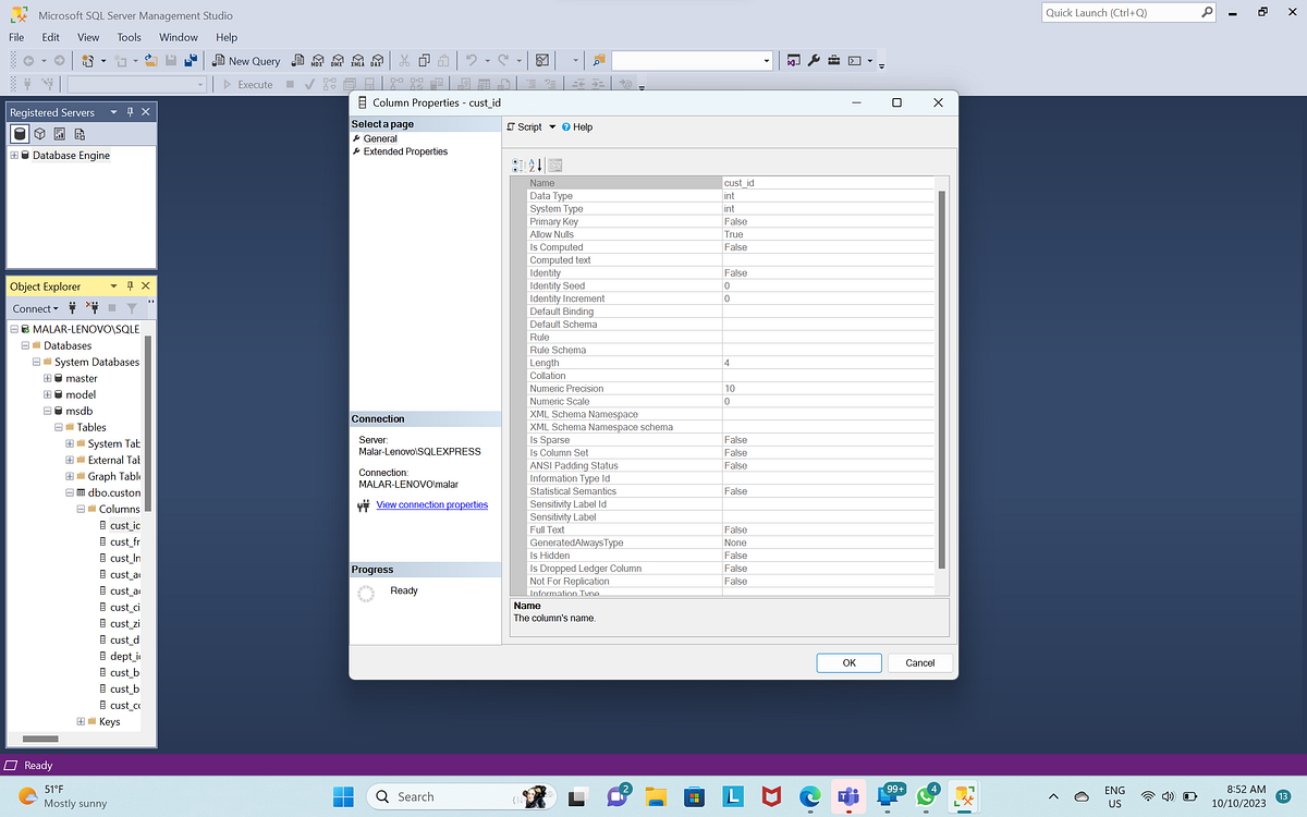 These steps will help you in SQL to format the unformatted data for ...