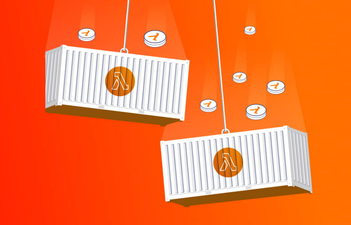 Why Lambda Container images & How to do quickly? by Priyabrata Jena