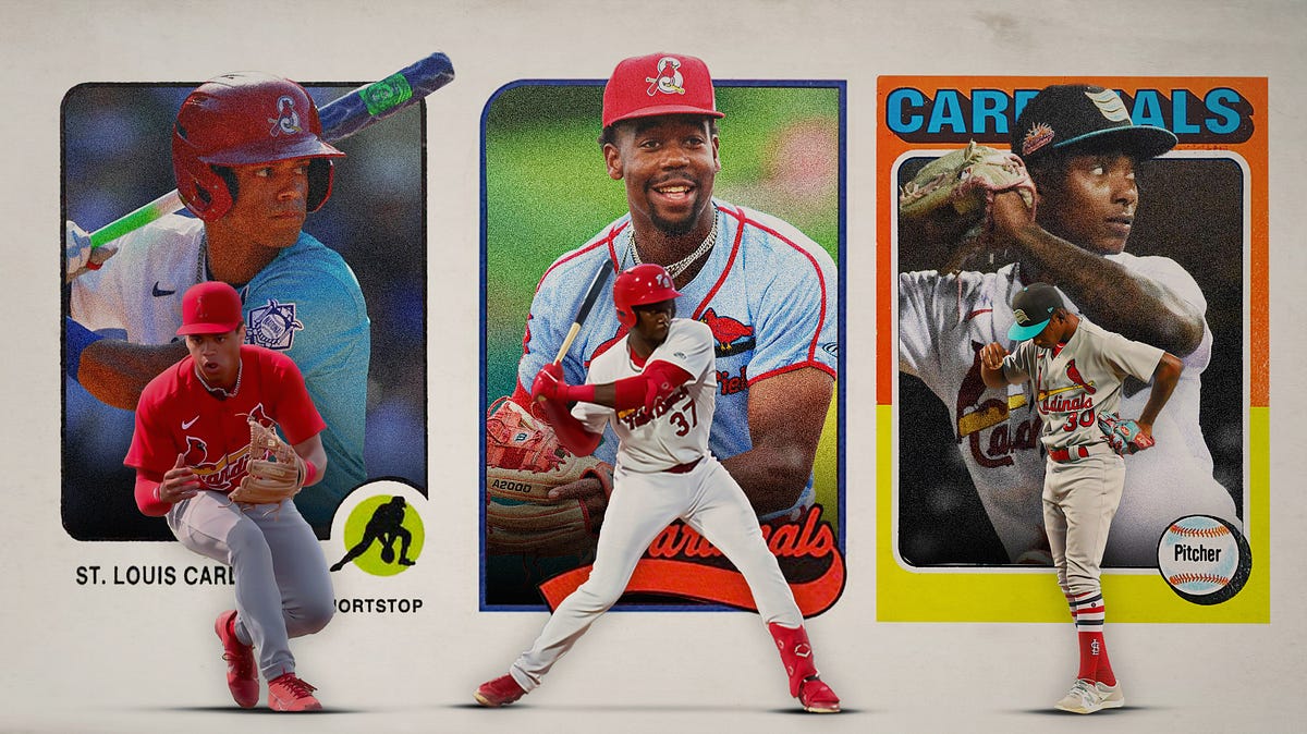 Spot It! St. Louis Cardinals, MasterPieces