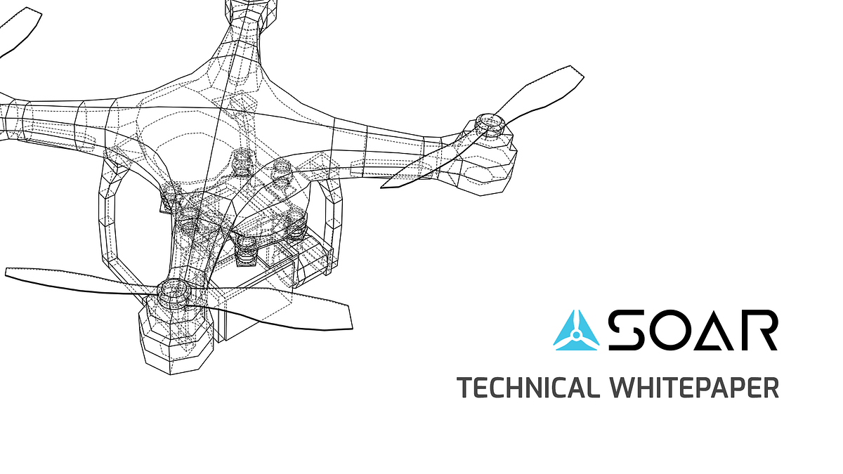 Soar Publishes Technical Overview Of Their Platform By Soar Admin