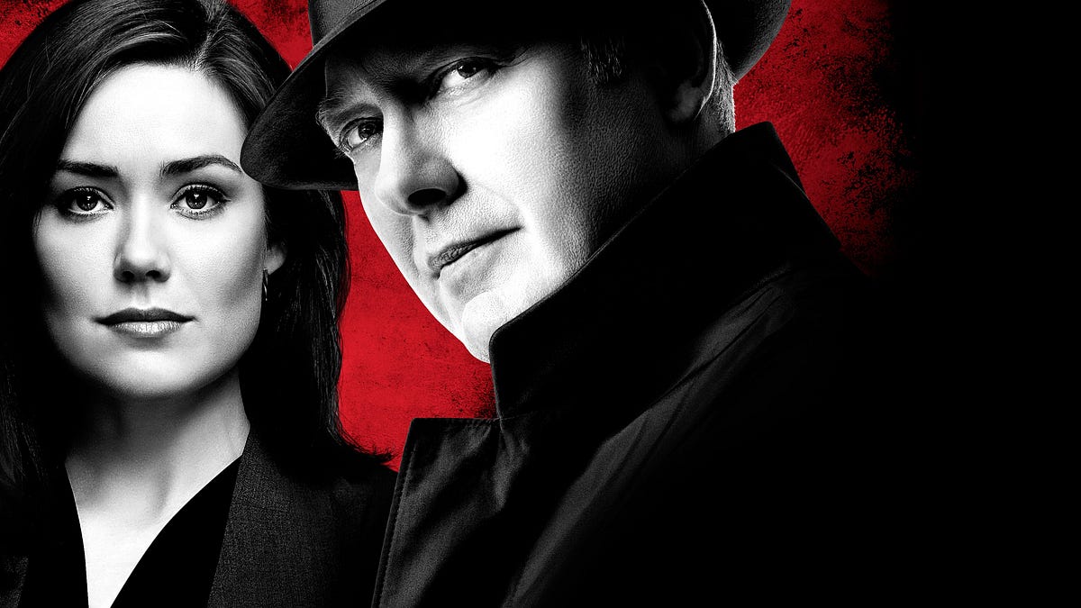 [S9; Ep2] The Blacklist Season 9 Episode 2 — Full Episodes by Marm