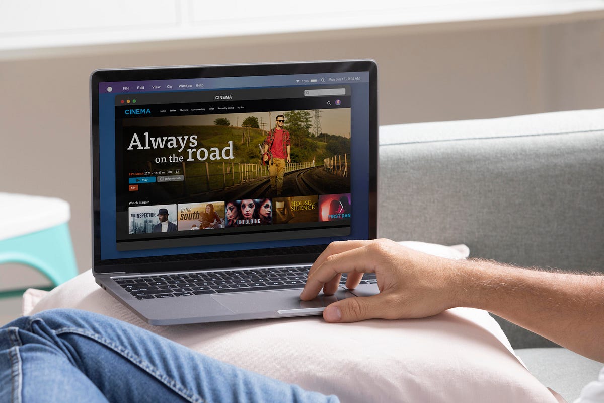 The Evolving Landscape of IPTV Trends: A Comprehensive Overview  by 