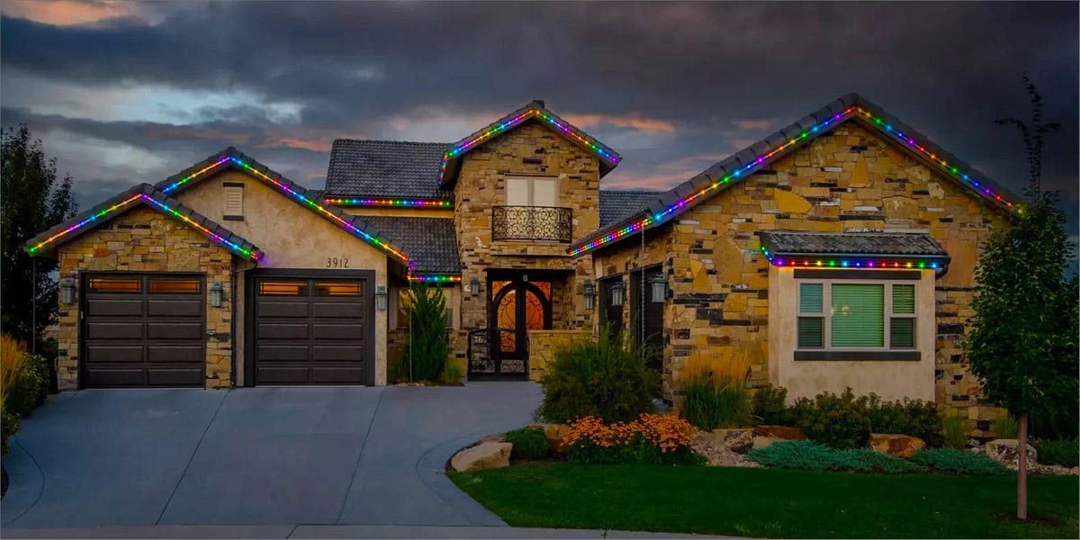 Choosing The Right Outdoor Lighting Business For Your Residence by