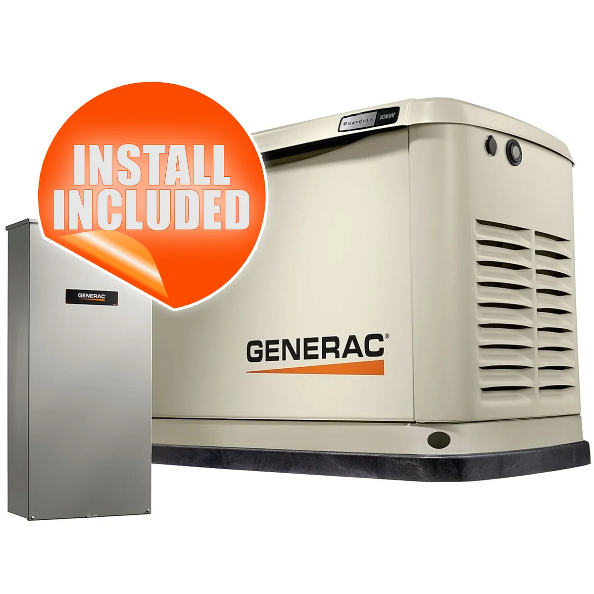Why Choose Generac Generators Near You? Top Benefits Explained ...
