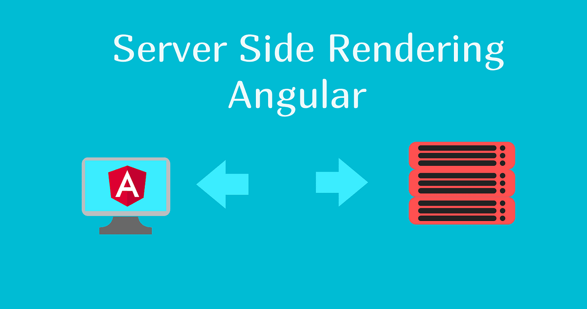 Angular Server Side Rendering Using Angular Universal and Seo Friendly ...