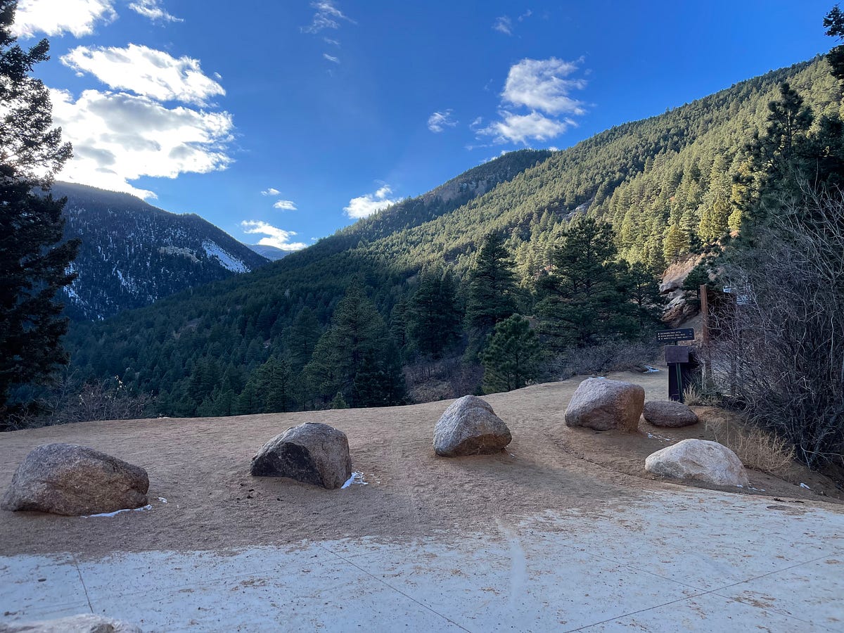 8 Practical Problems to Avoid When Hiking Alone by Alec Zaffiro