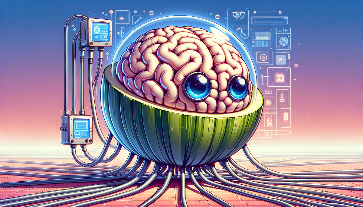A Deep Dive into the Latest from Melon: Expanding AI’s Boundaries  by 
