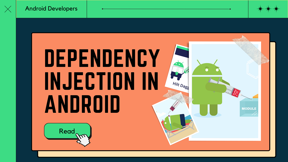 Dependency Injection Nedir?. Selamlar 👋, şimdiki konumuz DI yani… by