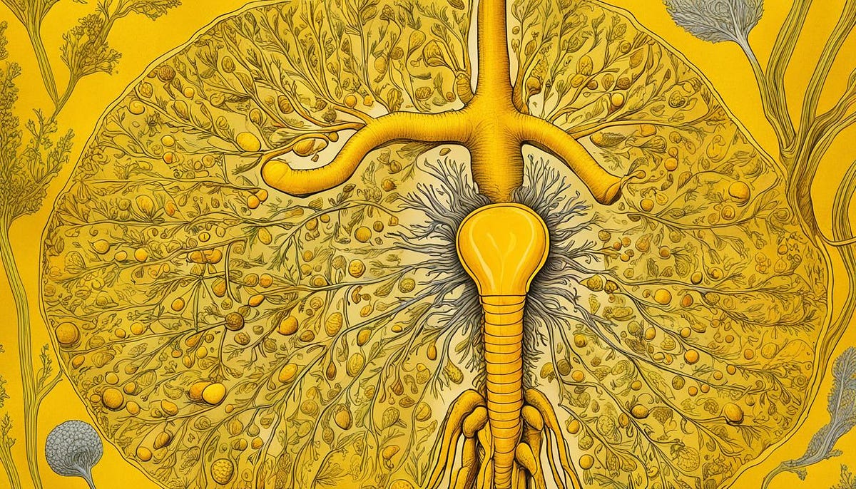 Is Turmeric Good For Prostate Inflammation? Does It Really Help? by Dale Probst M.D. Medium