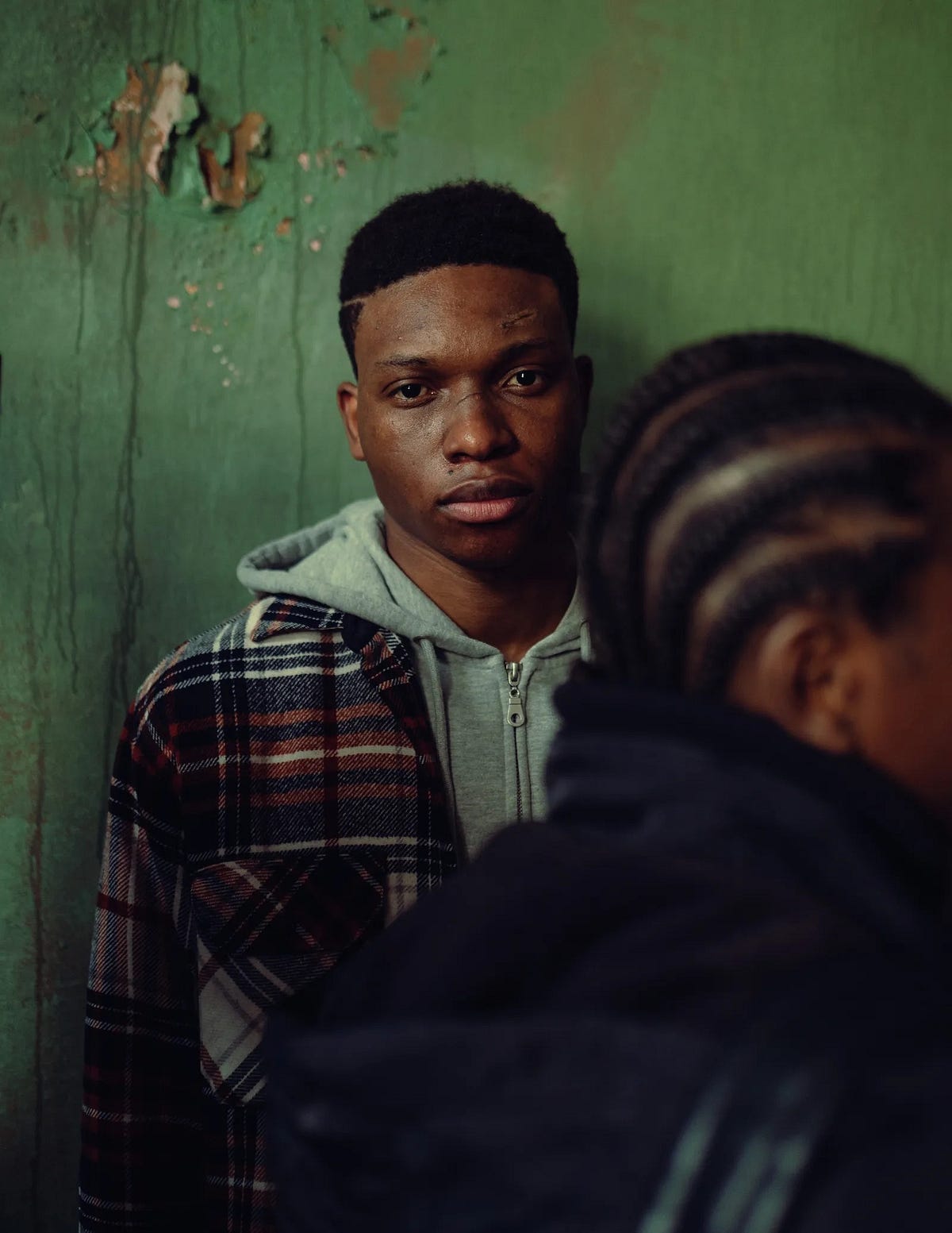 Redefining Black Stories in Italian Cinema: a Film Analysis of Antonio ...