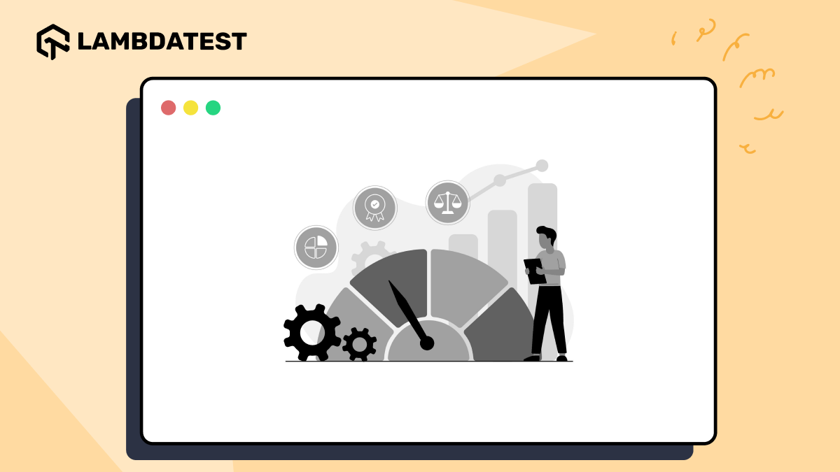 Major Challenges of Performance Testing and Solutions
