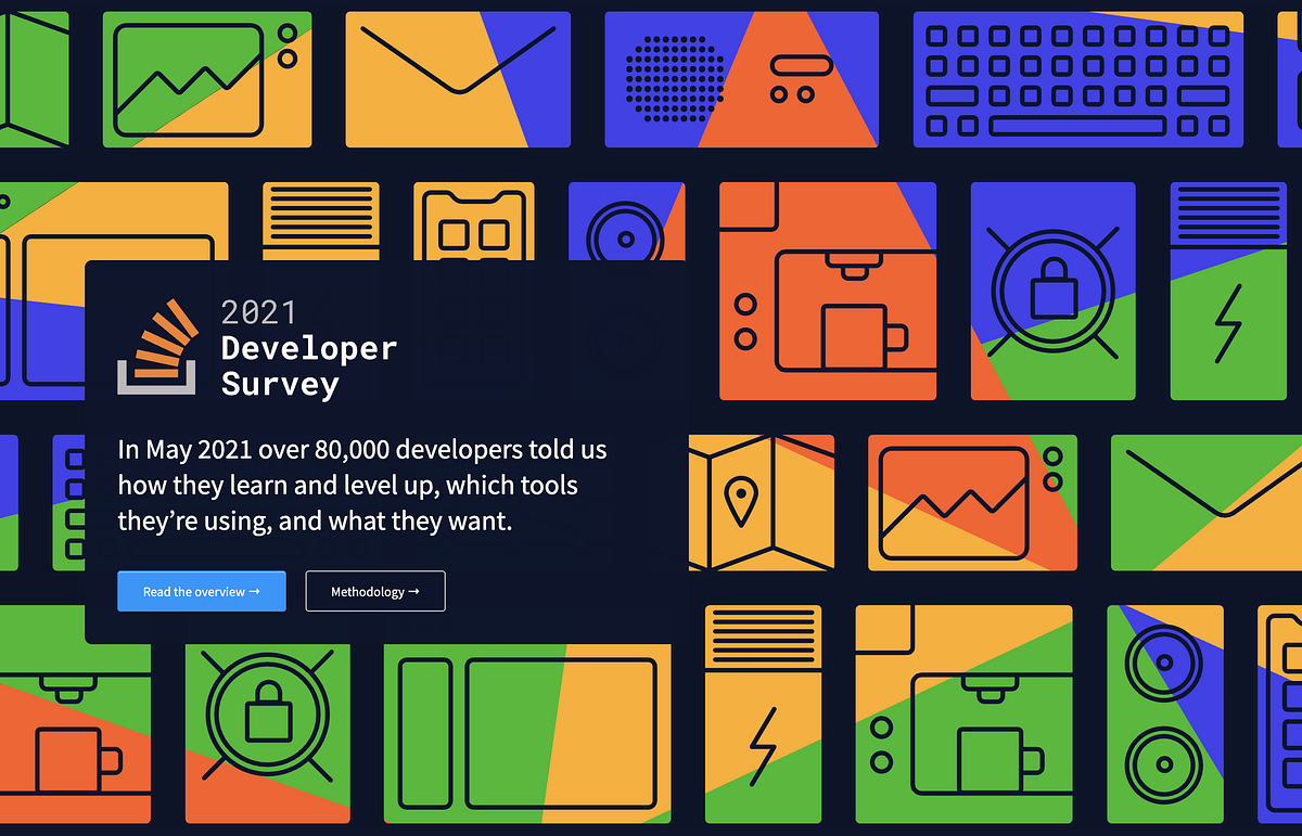 StackOverFlow Devloper Survey Analysis | by Gautham Nagendra | Medium