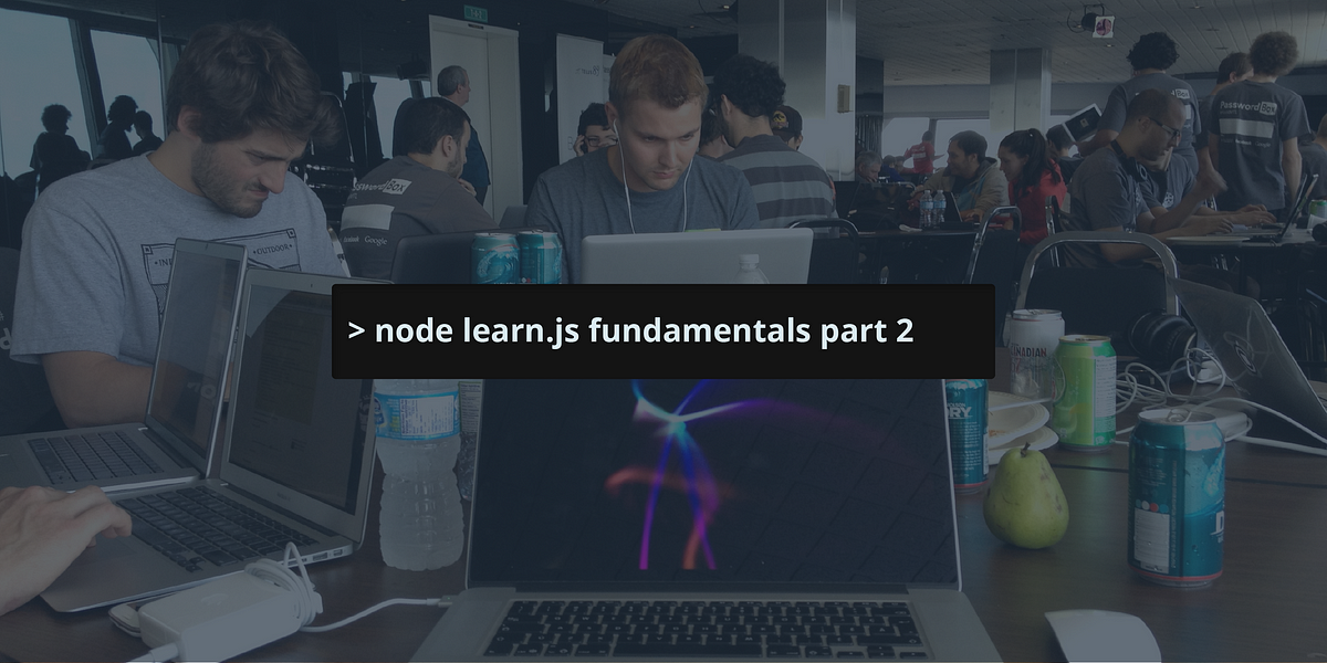 Learning how to code — Fundamentals part 2 | by Sasha Morel | Medium
