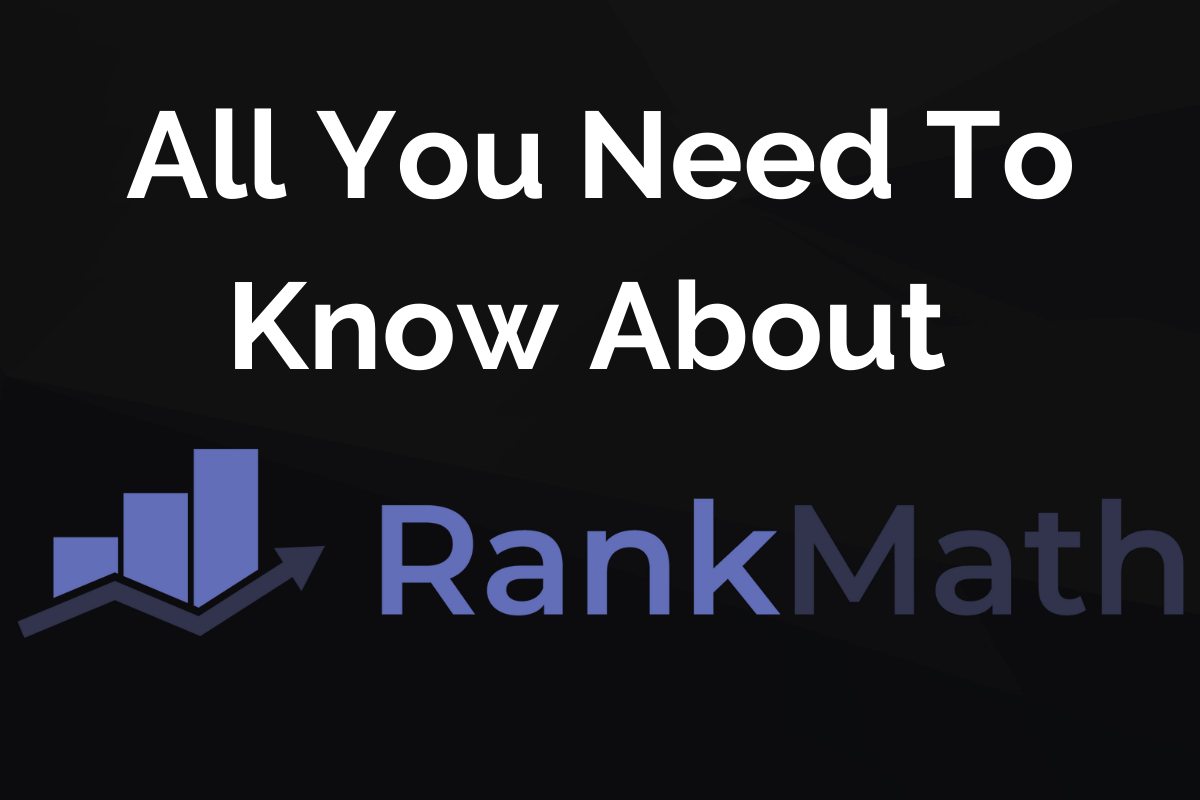 All you need to know about the Rank Math SEO Plugin | by Damanpreet ...
