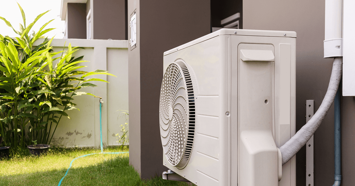 How Much Energy Does a Ductless Mini Split Use? by Warehouseminisplit