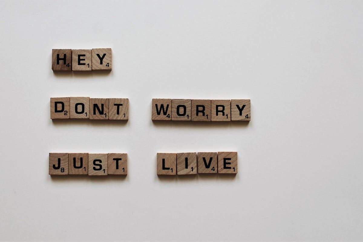 Finding Purpose in Every Mundane Day | by Sally Ricker | Medium