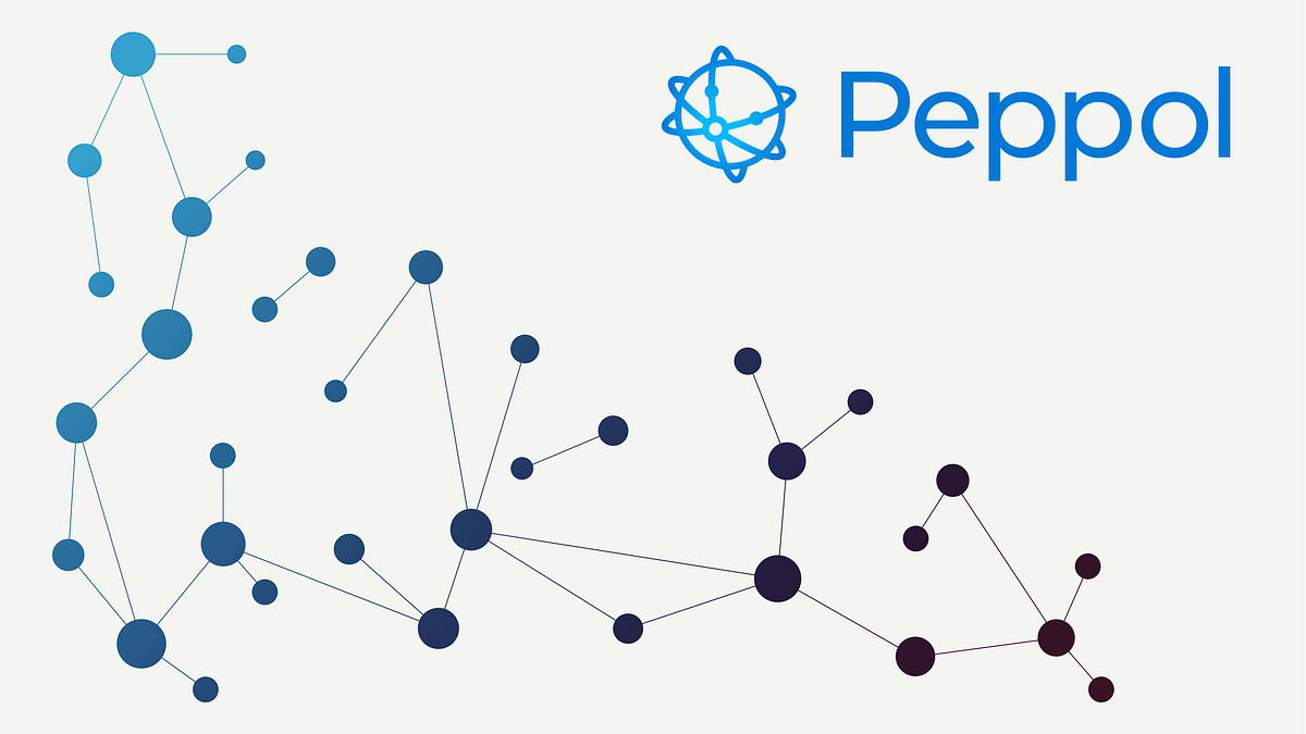 A brief overview of message types in the Peppol network by Qvalia