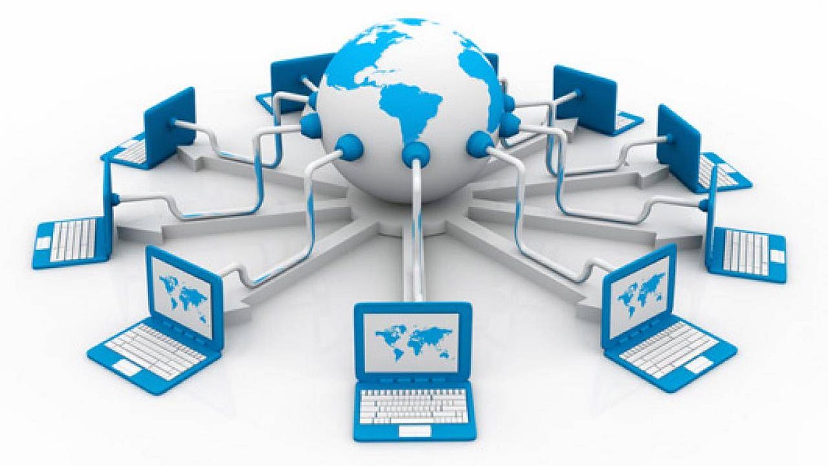 Networking Details with System Area Network SAN