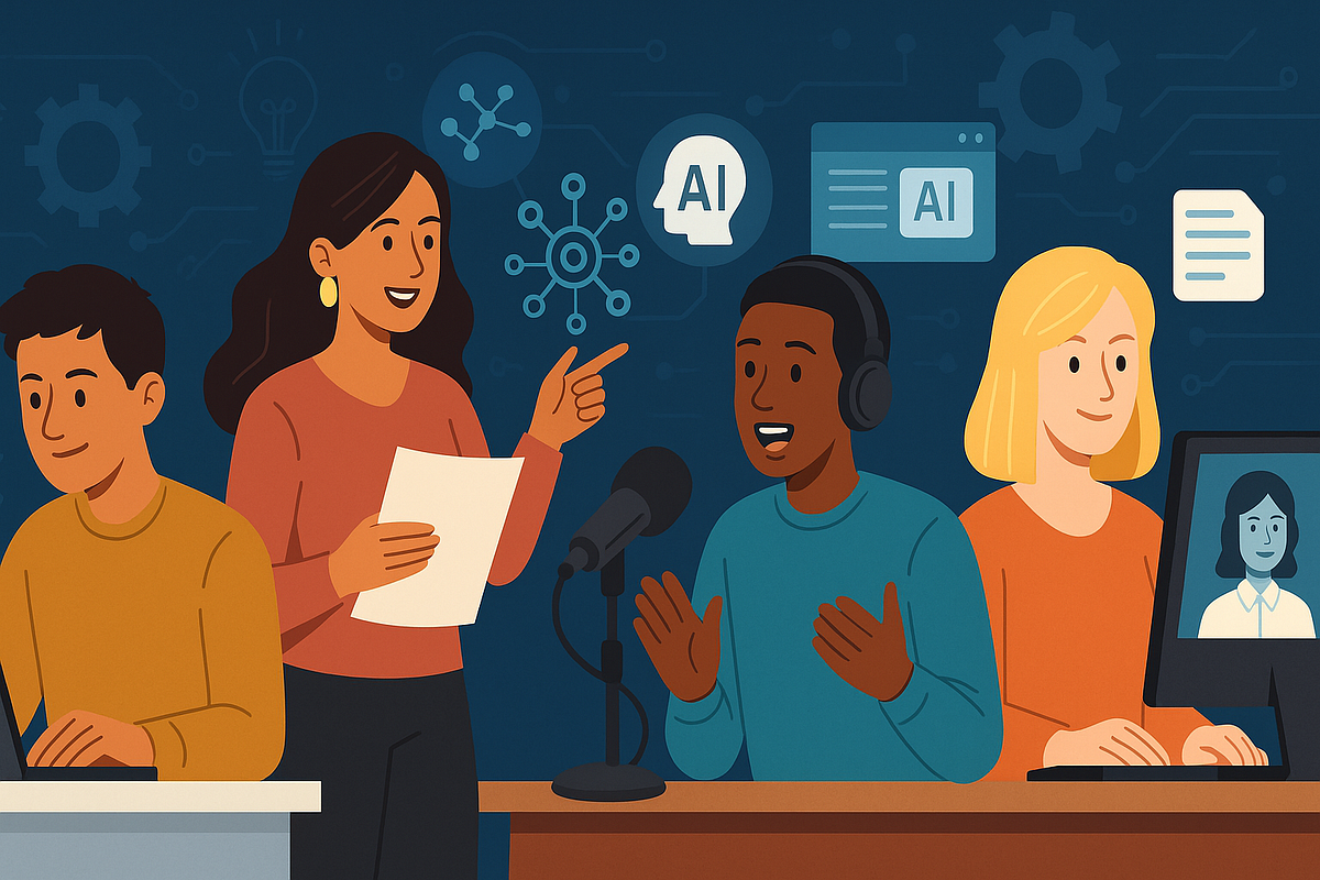 Did AI Write This Essay? That’s the Wrong Question