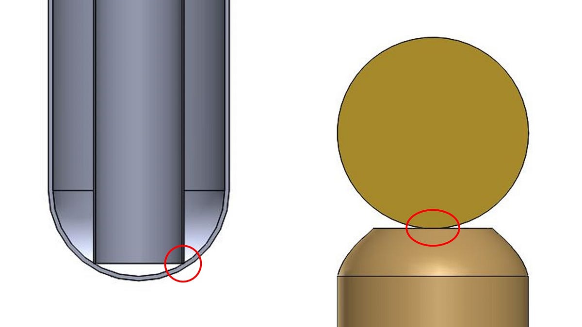 Eliminating Zero Thickness Geometry in SOLIDWORKS Importance and