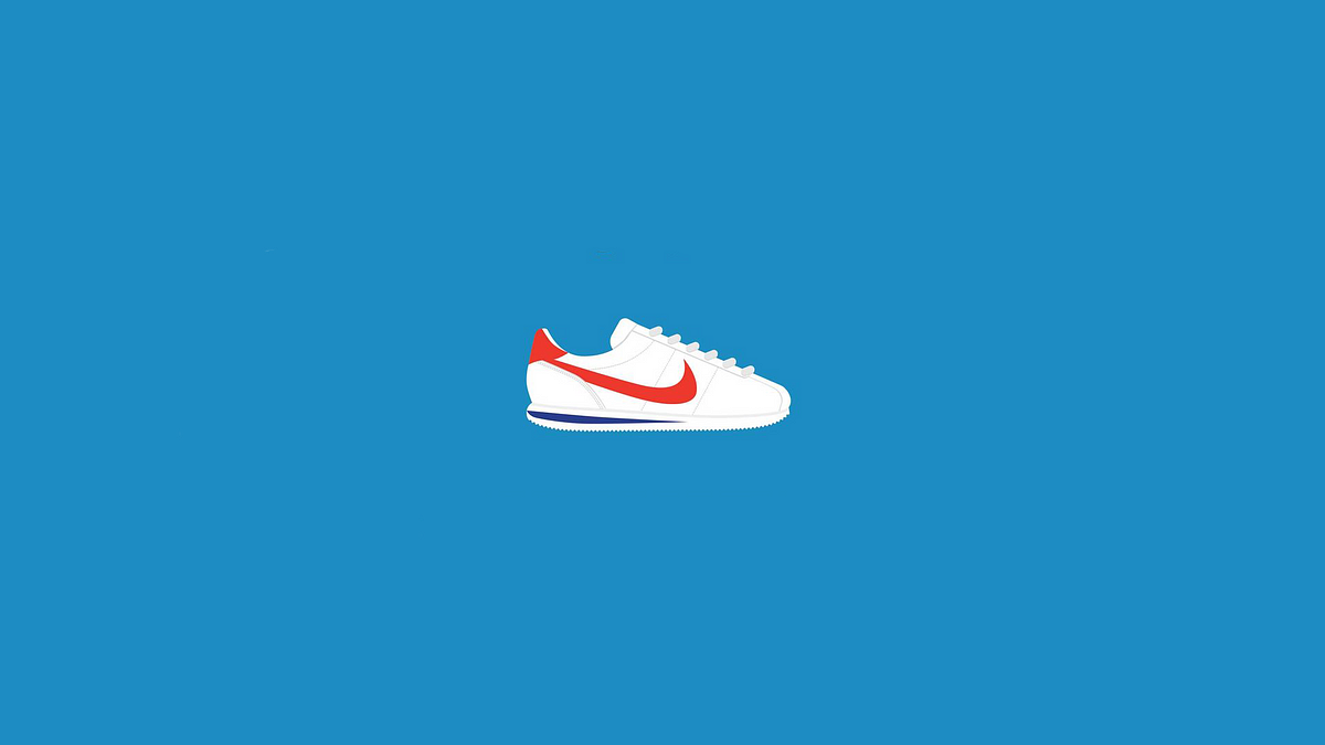 La storia di Nike. Questo articolo è apparso per la prima… | by Francesco  Ventrella | Medium