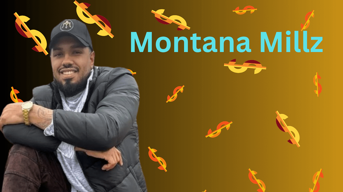 Unveiling the Success of Montana Millz A Roadmap to Wealth by