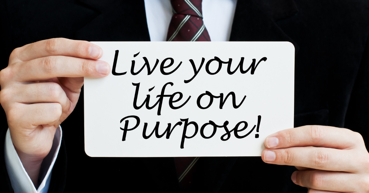 10 Tips to Find Your Life Purpose by Roland Canz ILLUMINATION Medium