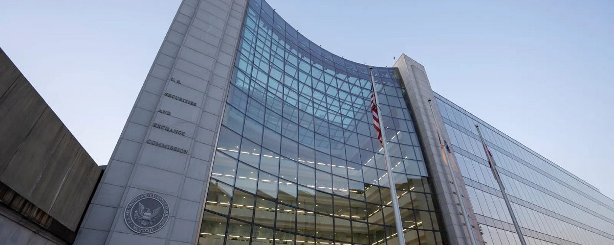 Is the SEC Easing Up on Crypto? A Closer Look at Recent Moves