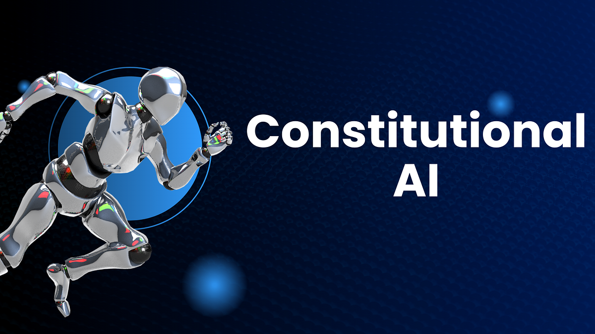 Constitutional AI
